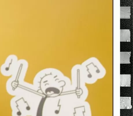 Reader Q&A with Jeff Kinney author of the Diary of a Wimpy Kid series